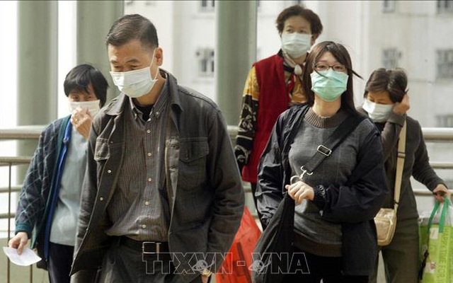 Hong Kong nâng mức kiểm soát và phòng ngừa dịch bệnh viêm phổi lạ