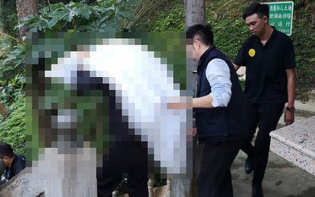 NÓNG: Anh trai Minh Đạo giết chết vợ và con rồi tự sát trong rừng sâu, cảnh sát hé lộ nguyên nhân sâu xa