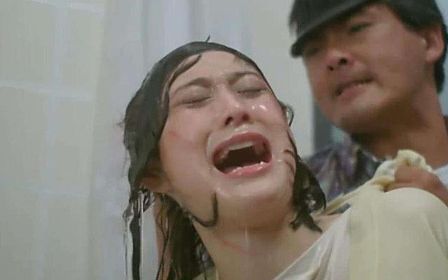 Châu Nhuận Phát lợi dụng đóng phim để đánh bạn diễn nữ suýt chết?