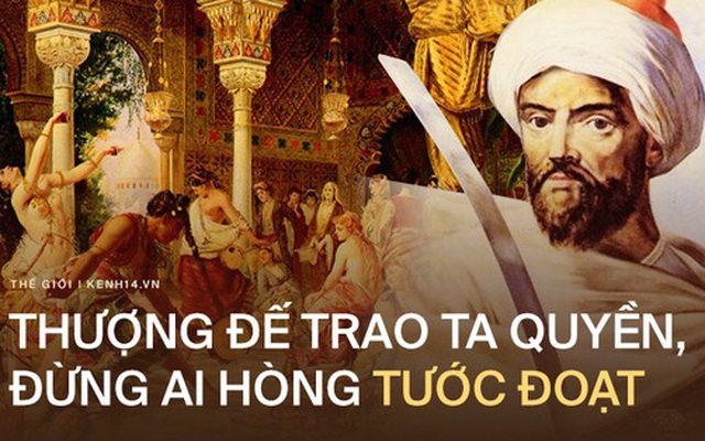 Sự thật về vương triều "hoàn hảo" nhất lịch sử Morocco: Đi lên bằng máu đổ dưới tay vị vua bạo tàn khủng khiếp, chỉ nghe tên cũng thấy ghê sợ