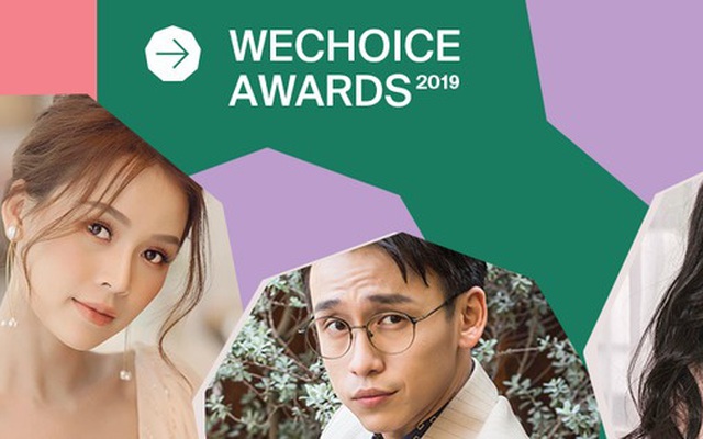 Lộ diện MC sẽ “cầm trịch” Gala WeChoice Awards 2019: Những cái tên mới toanh chắc chắn sẽ tạo nên sự khác biệt!