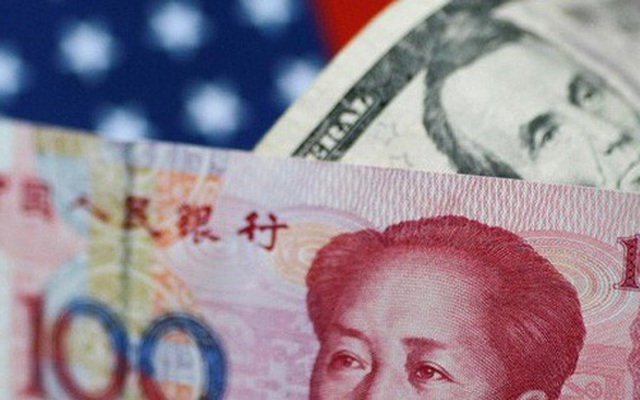 Mỹ rút Trung Quốc khỏi danh sách quốc gia thao túng tỷ giá