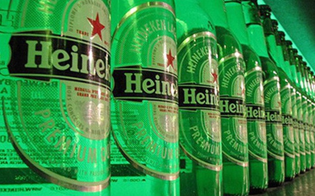 Heineken nói gì về khoản truy thu thuế khủng hơn 900 tỷ đồng?