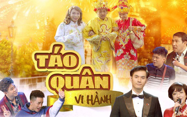 "Táo Quân Vi Hành" vừa lên sóng tối 23 Tết đã vướng phải ý kiến trái chiều, khán giả nói gì?