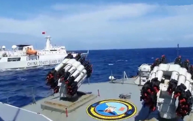 Truyền thông Anh phân tích nguyên nhân Indonesia trở nên cứng rắn với Trung Quốc trong vấn đề tranh chấp trên biển