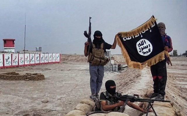 Nhà nước Hồi giáo tự xưng IS bắt cóc 8 người tại miền Đông Iraq