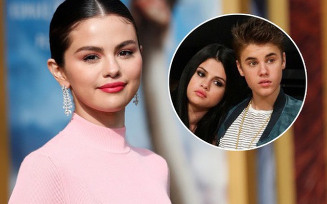 Sau 2 năm chia tay, Selena Gomez bất ngờ khẳng định bị bạo hành khi hẹn hò Justin Bieber