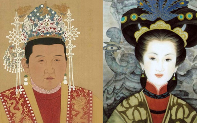 Hoàng hậu "chân to" của Chu Nguyên Chương: Hoàng hậu đầu tiên của triều Minh cũng là nữ nhân duy nhất được bạo quân tàn độc nhất mực sủng ái