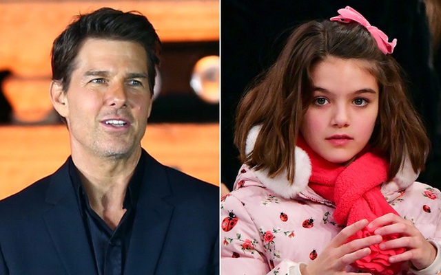 Hé lộ sự thật đằng sau việc Tom Cruise bỏ bê con gái sau 8 năm ly hôn, nguyên nhân liên quan đến Katie Holmes?