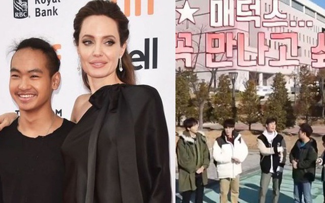 Tranh cãi nảy lửa: Tìm ráo riết quý tử nhà Angelina Jolie ở đại học danh giá xứ Hàn, cả dàn sao bị lên án mạnh mẽ