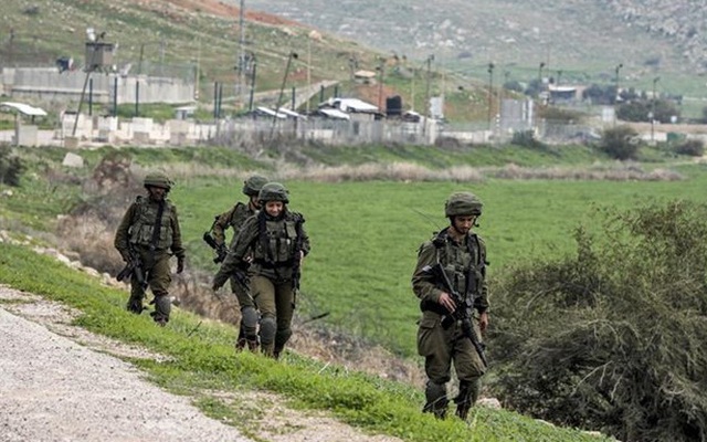 Thủ tướng Netanyahu: Israel đang vẽ lại bản đồ vùng Bờ Tây bị sáp nhập