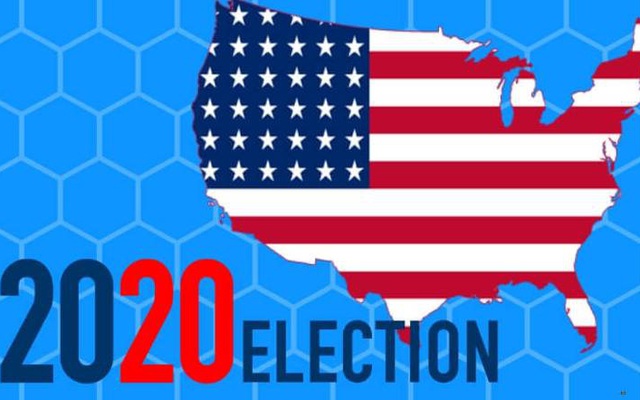 Bầu cử Mỹ 2020 và ‘Phát súng lệnh Iowa’