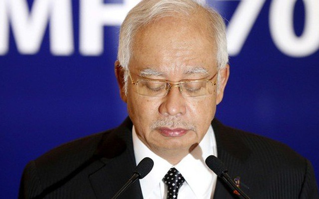 Cựu Thủ tướng Malaysia đáp trả cựu Thủ tướng Úc về MH370