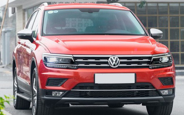 Ế ẩm tại Việt Nam nhưng mẫu xe này lại là SUV bán chạy nhất tại châu Âu trong năm 2019