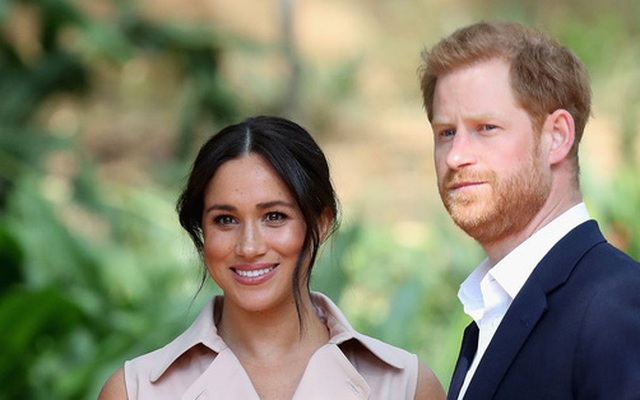 Được chuyên gia dự đoán có thể thành triệu phú, vợ chồng Meghan Markle lại bị mỉa mai "khôn hết phần thiên hạ"