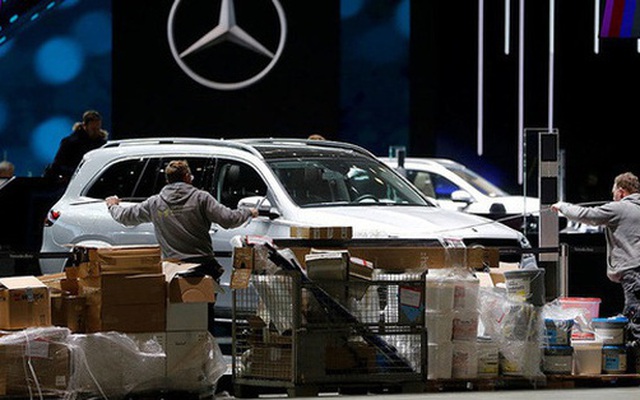 Geneva Motor Show 'vỡ trận', các thương hiệu nháo nhào tìm cách khác ra mắt xe mới