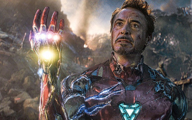 Nghe fan Marvel lý giải vai trò của từng viên đá vô cực khi Thanos thực hiện cú búng tay xóa sổ nửa dân số vũ trụ