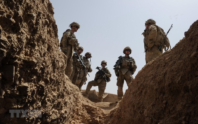 ICC cho phép mở cuộc điều tra về tội ác chiến tranh ở Afghanistan