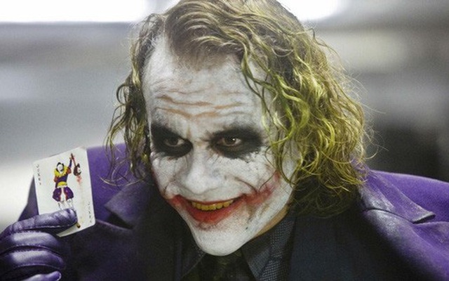 3 giả thuyết khó tin về Joker trong bộ ba Batman của Nolan: không phải là kẻ xấu, thậm chí còn là anh hùng cứu tinh của Gotham