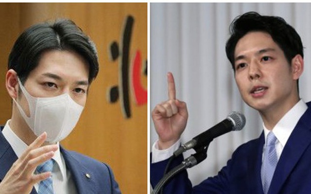 Chân dung thống đốc trẻ nhất Nhật Bản đang khiến chị em phát cuồng: Ngoại hình "cực phẩm", tài giỏi hơn người và đi lên từ 2 bàn tay trắng