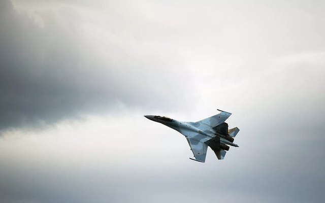 Mỹ tiếp tục “dọa” Indonesia về việc mua tiêm kích Su-35 của Nga