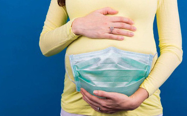 Lưu ý mới của WHO về khả năng lây nhiễm COVID-19 ở phụ nữ mang thai