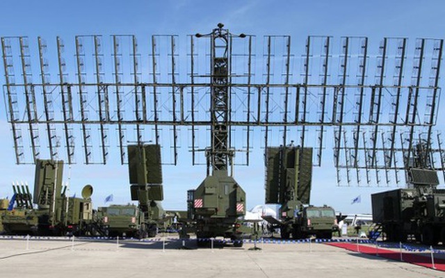 Nga đưa radar “siêu khủng” tới Kaliningrad để giám sát toàn bộ châu Âu?