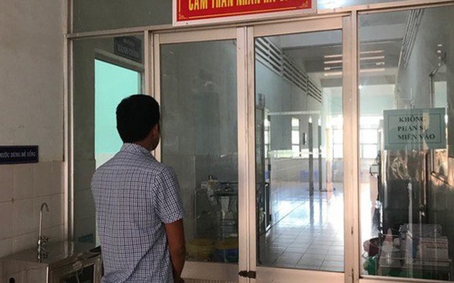 Truy tìm nam thanh niên từ Campuchia về trốn khỏi khu cách ly