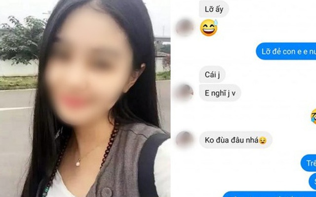 Chồng đăng đàn tố cáo vợ đã có chồng vẫn “lên giường” với trai trẻ sau đó vẫn tỉnh bơ đò đưa: “Có bầu em tự nuôi, em chưa muốn lấy chồng”