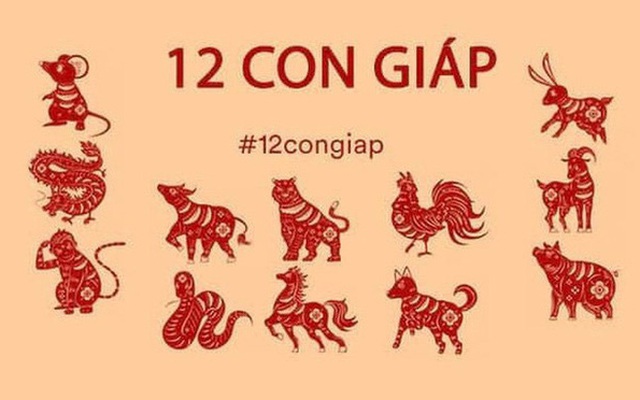 Tử vi tài lộc tháng 3 âm lịch của 12 con giáp: Lộc bổng tuổi Tý rực sáng, sự chủ quan là điểm yếu chí mạng của Mùi, còn Ngọ hãy nhớ 'tham thì thâm'