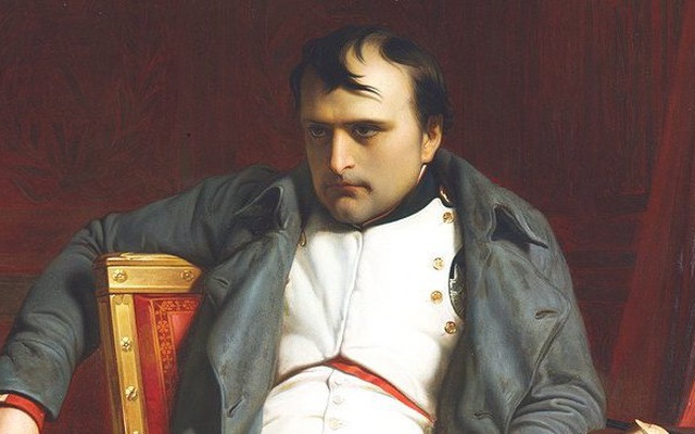 Hé lộ lý do Hoàng đế Pháp Napoleon mở liên minh xâm chiếm Nga như thế nào