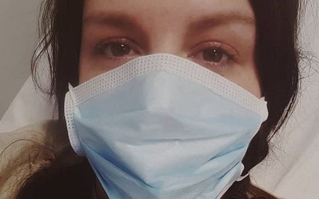'Tôi đã phải giành giật từng hơi thở': Bệnh nhân nhiễm Covid-19 bình phục kể lại về những phút giây tăm tối nhất cuộc đời mình