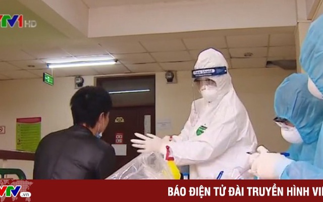 'Việt Nam là quốc gia đáng ca ngợi hàng đầu trong cuộc chiến chống dịch COVID-19'