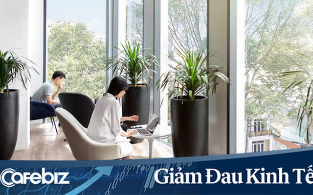 Kinh tế khó khăn thời Covid-19, doanh nghiệp thu hẹp quy mô, Coworking Space 'lên ngôi'