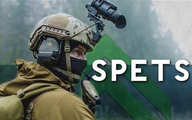 Sự ra đời bí ẩn của đội đặc nhiệm Spetsnaz "khét tiếng" của Nga: Khuynh đảo hơn 100 năm, kẻ thù nghe là khiếp sợ