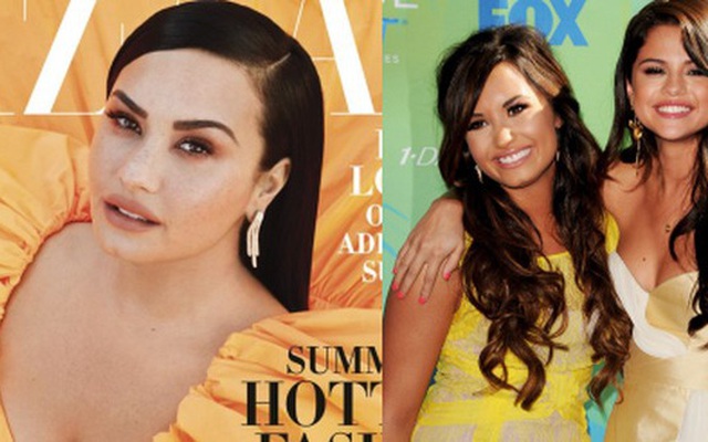 Demi Lovato thẳng mặt tuyên bố không còn chị em gì với Selena Gomez, cảm thấy khó hiểu vì hành động này của bạn cũ