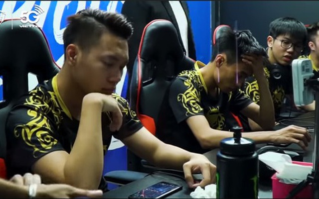 Liên Quân Mobile: Quản lý Mocha ZD Esports dính phốt "chậm tiền" nhiều tuyển thủ vừa dự SEA Games