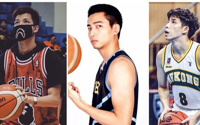 Gia thế khủng của hot boy bóng rổ yêu Mẫn Tiên: Chủ tịch HĐQT, lại còn có 2 anh song sinh điển trai giỏi giang không kém