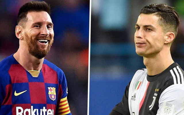 Cựu danh thủ từng gọi Ronaldo là 'kẻ kiêu ngạo' tiếp tục quay sang nhạo báng Messi