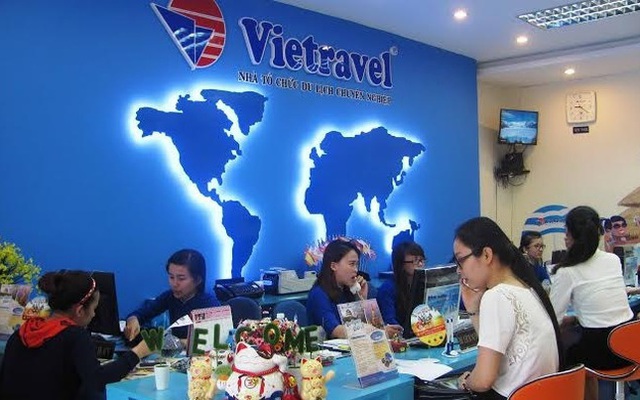 Công ty lữ hành lớn nhất nước Vietravel lỗ 41,5 tỷ đồng trong quý 1, “thổi bay” lợi nhuận làm ra của cả năm 2019