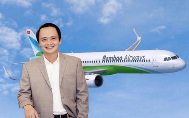 Ước thiệt hại 4.455 tỷ, Bamboo Airways của ông Trịnh Văn Quyết kiến nghị làm rõ trách nhiệm DN cung cấp dịch vụ