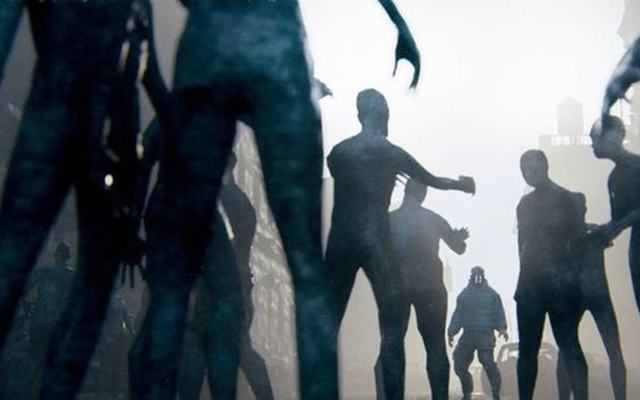 Điều gì sẽ xảy ra nếu đại dịch zombie xuất hiện ngoài đời thực?