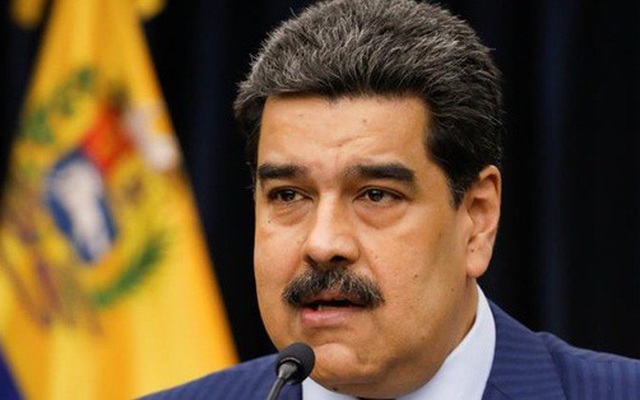 Thông tin mới về vụ xâm lược lật đổ Tổng thống Maduro