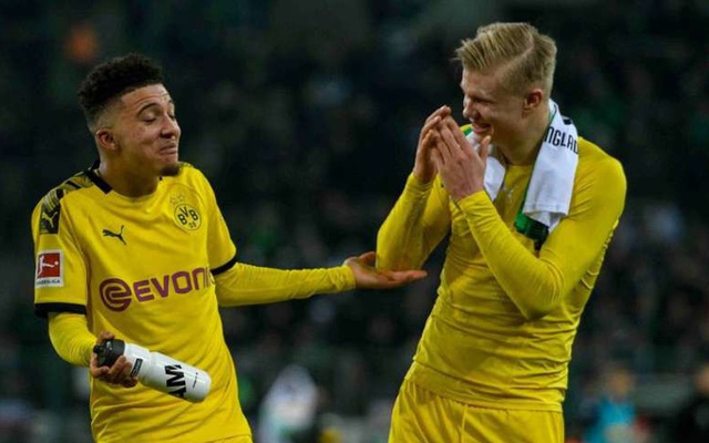 Borussia Dortmund – Schalke: Trận derby bất thường nhất trong lịch sử