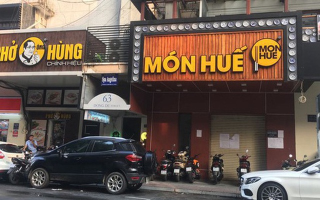 Ông chủ chuỗi Món Huế bị tố vẽ "'dự án BĐS ma", lừa nhà đầu tư nước ngoài 25 triệu USD như thế nào?