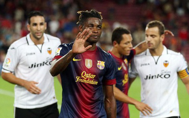 Alex Song và kết cục thảm hại của kẻ mê tiền: ruồng bỏ đội bóng yêu mến vì tiền, cuối cùng thất nghiệp vì bị quỵt lương