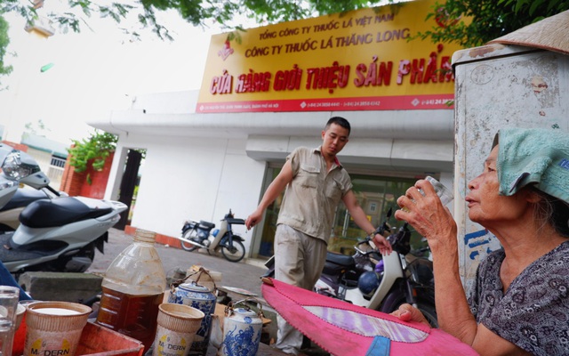 Hoàn thành di dời nhà máy Thuốc lá Thăng Long trong năm nay