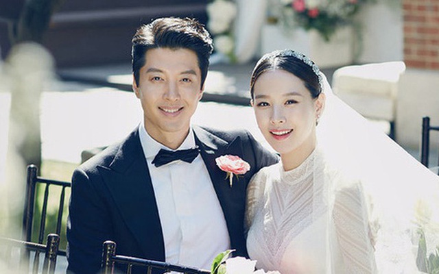 Độc quyền từ Dispatch: Tài tử "Chuyện tình Paris" Lee Dong Gun và minh tinh Jo Yoon Hee chính thức ly dị sau 3 năm kết hôn