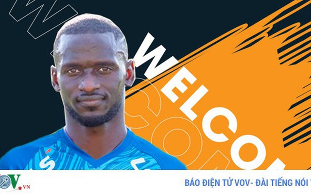 Hà Nội FC bất ngờ cho Quảng Nam mượn ngoại binh