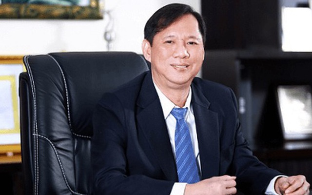 KDC tăng mạnh, ông Trần Lệ Nguyên chỉ mua được 1,8 triệu cổ phiếu